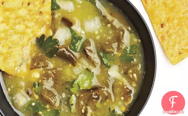 Salsa Verde