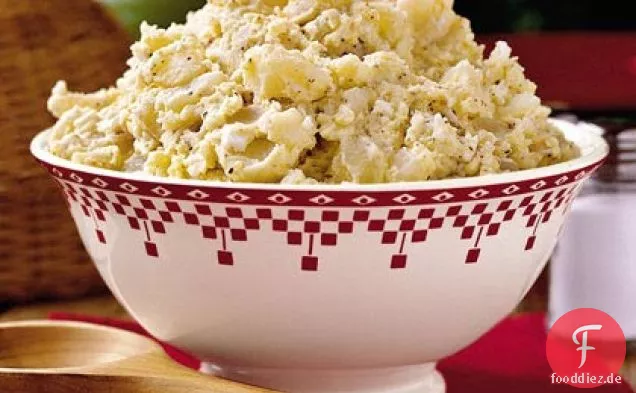 Fipps Familie Kartoffelsalat