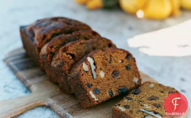 Farmer John ' s Lieblings-Kürbis-Brot