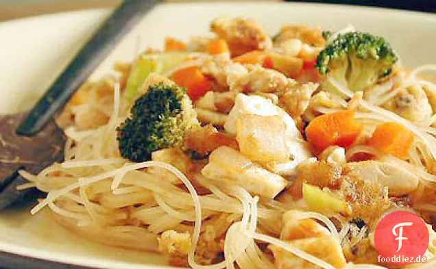 Pad Thai