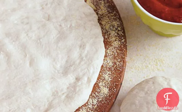 Pizzateig