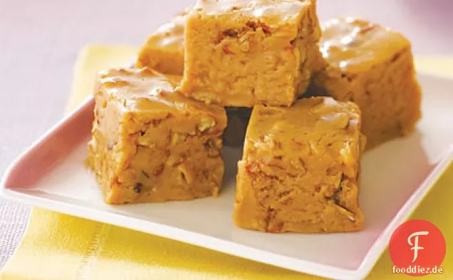 Butterscotch Fudge