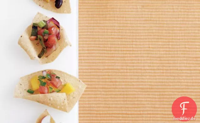 Garten Salsa