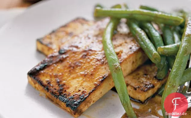 Thai-Spiced Tofu