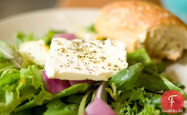 Griechischer Salat