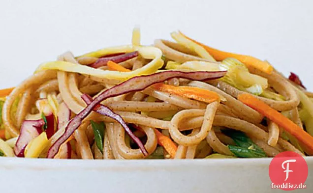 Nudelsalat