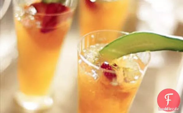 Pimm ' s Cup