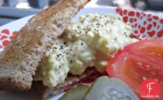 Eiersalat