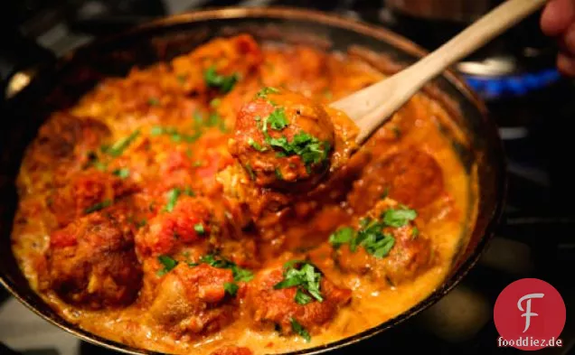 Dal Kofta