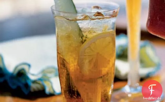 Pimm ' s Cup