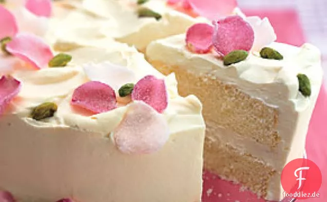 Persische Liebe Kuchen