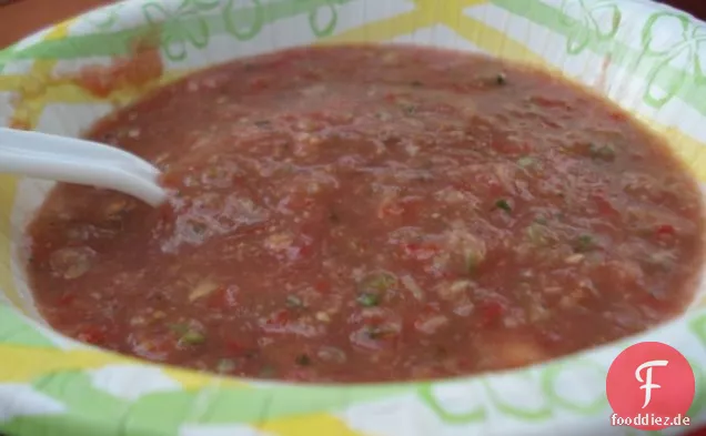 Gazpacho