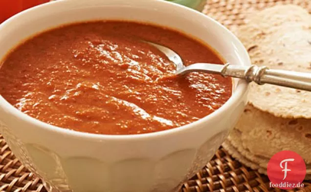 Chipotle Salsa