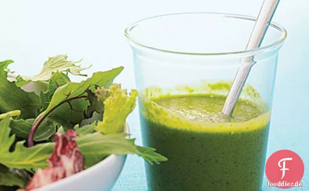 Mesclun Salatdressing