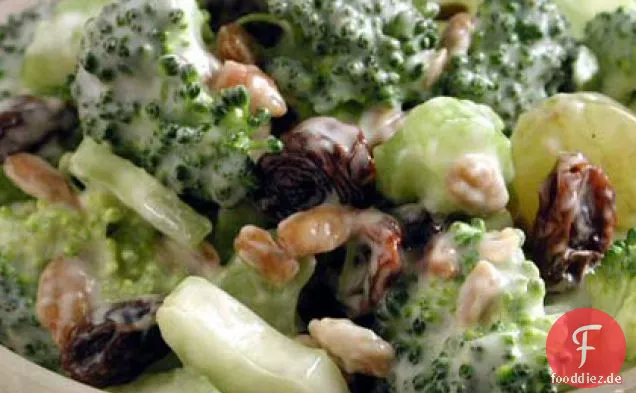 Brokkoli-Salat