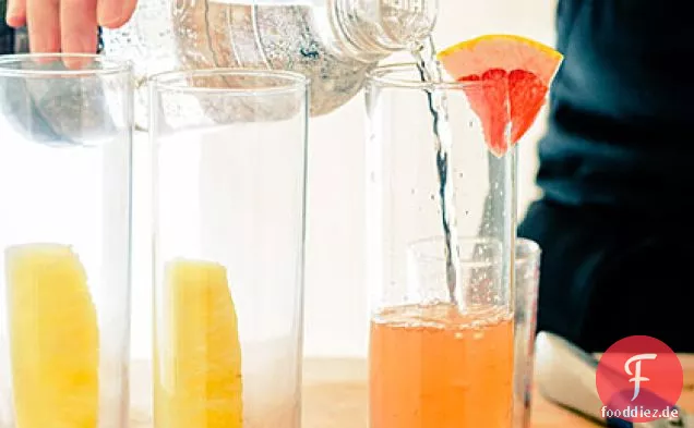 Strauch Fizzy
