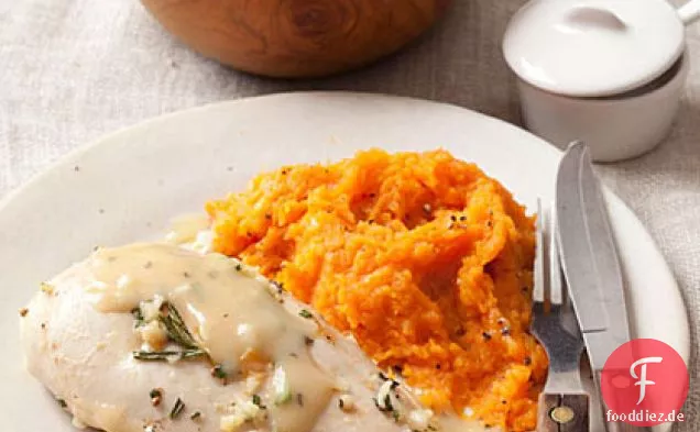 Rosmarin-Slow-Cooker-Huhn