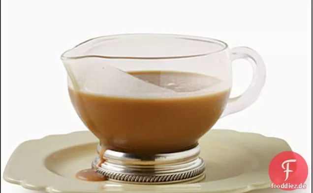Süßer Tee Dulce de Leche