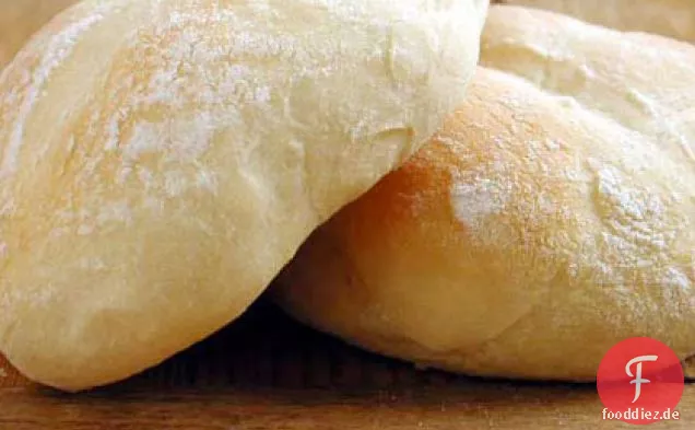 Kartoffelrollen