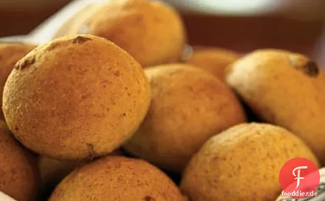 Multigrain Rolls