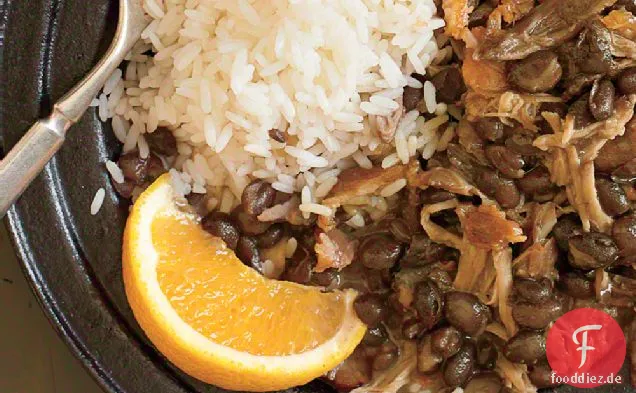Brasilianische Feijoada