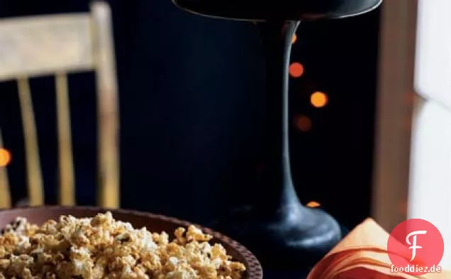 Ahorn-Chile Popcorn