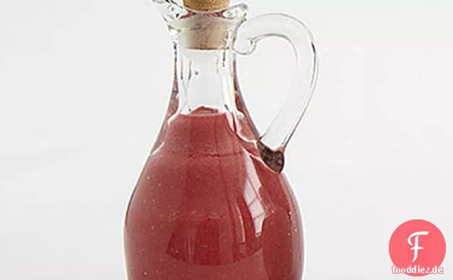 Himbeer-Dressing