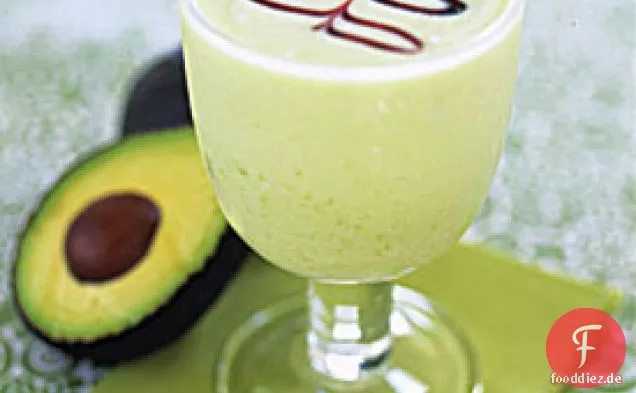 Avocado Daiquiri