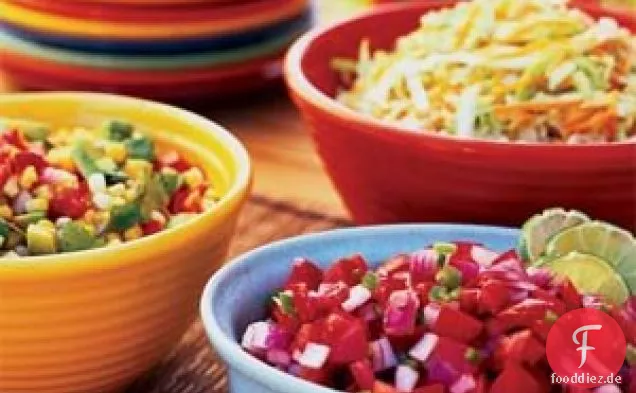 Salsa Fresca