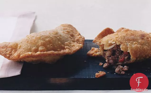 Rindfleisch Empañadas
