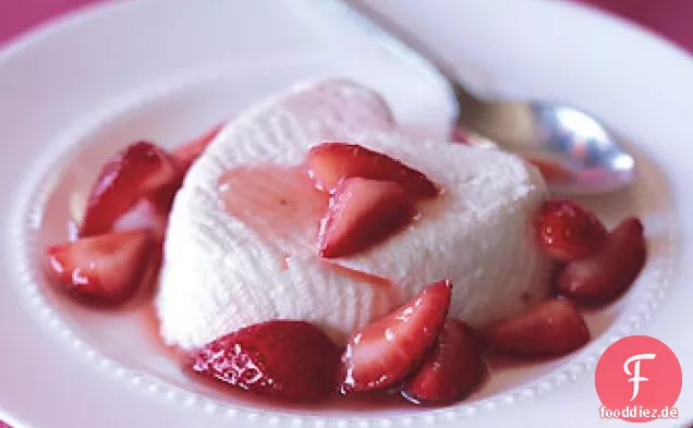 Coeur à la Creme
