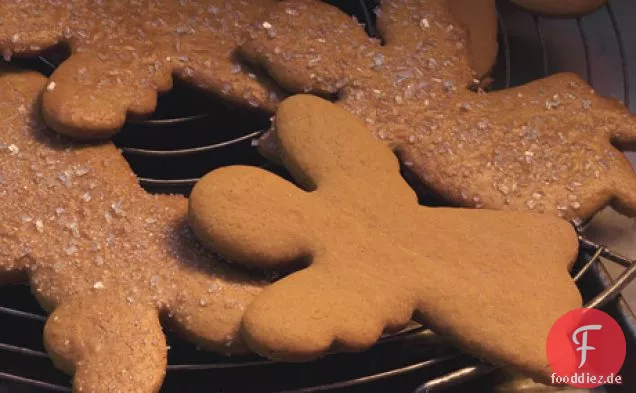 Lebkuchen-Engel