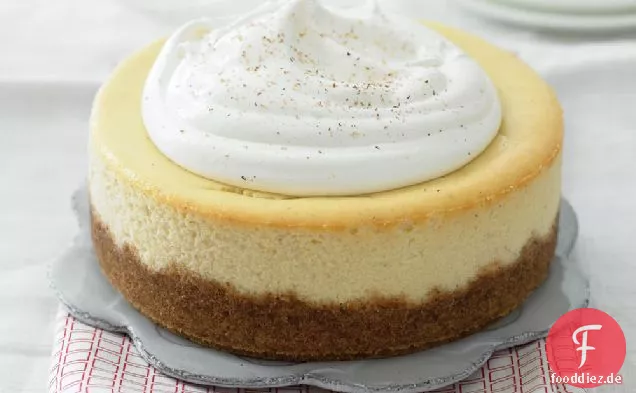 Eierlikör-Käsekuchen