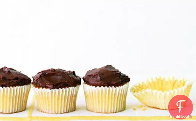 Schnelle Schokolade Buttercreme