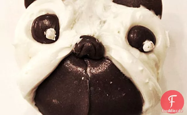 - Mops-Cupcakes
