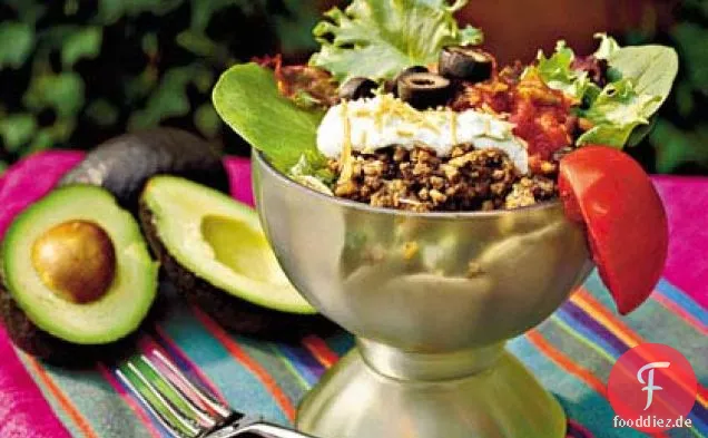Fiesta Salat