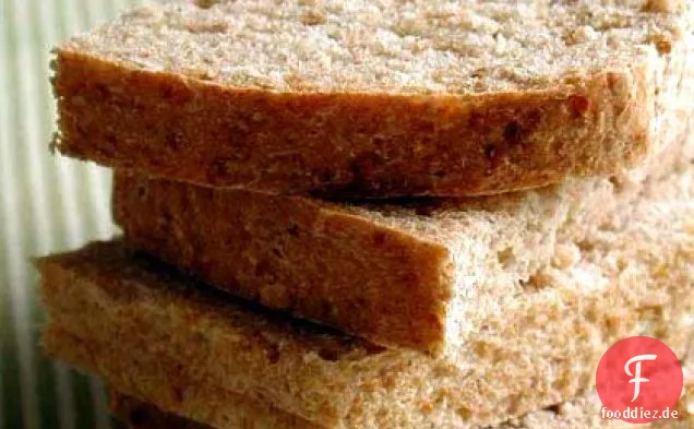 Mehrkorn-Honigbrot