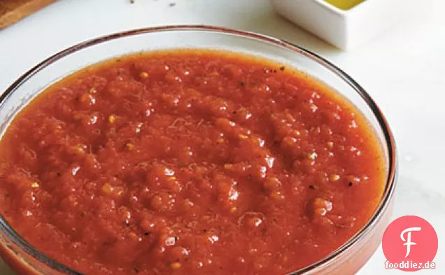 Pizza-Sauce