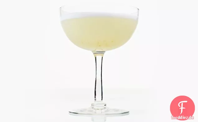 Herbst Gin Sauer