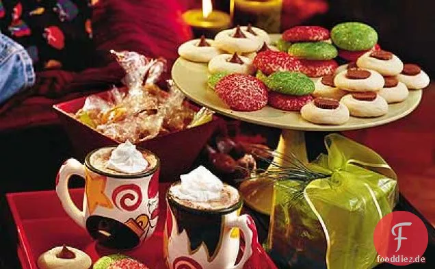 Sugar Cookies
