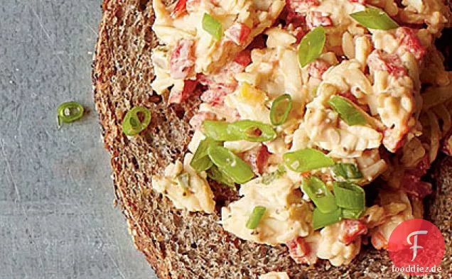 Mary Ann ' s Pimiento Käse