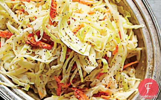 South Carolina Slaw