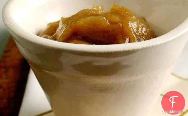 Apple Butter