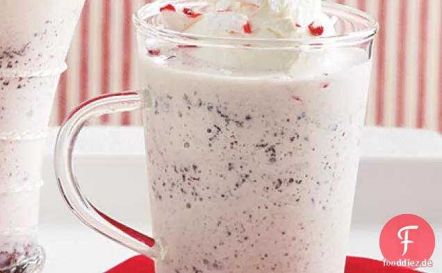 Erwachsene Frappés