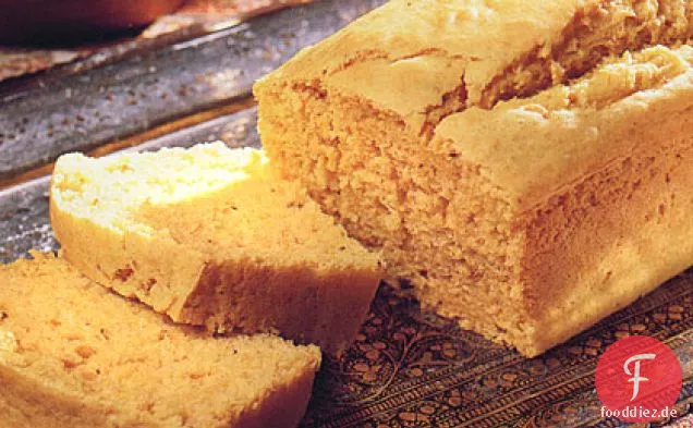 Kreuzkümmel Schnelles Brot