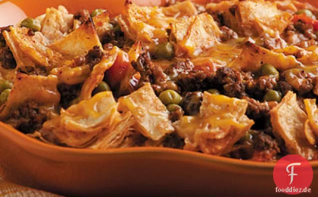 Down-Home-Taco-Auflauf