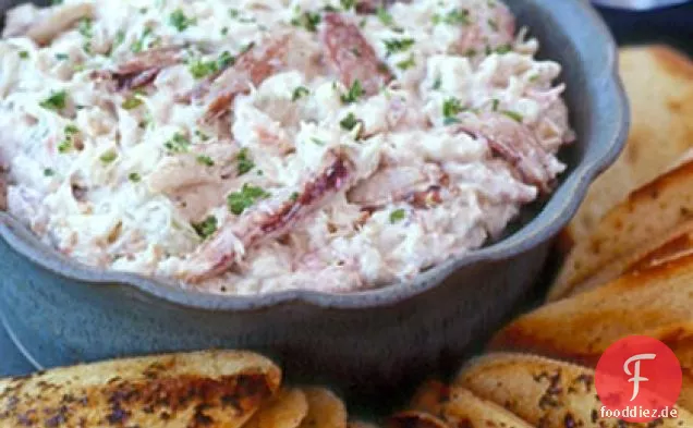 Cruisin' Crab Dip