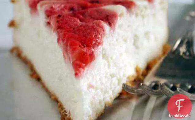 Erdbeer-Käsekuchen