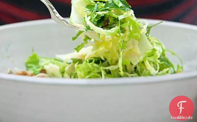 Dijon-Vinaigrette