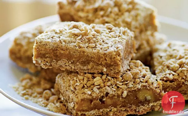 Butterscotch-Riegel